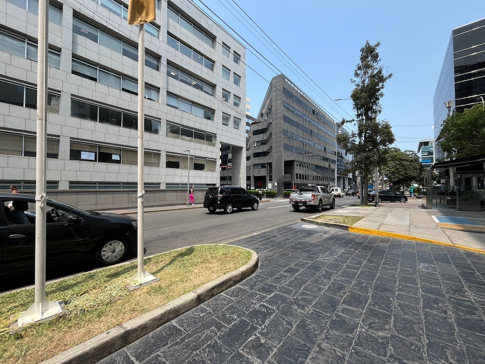 Novotel Lima San Isidro 45/49