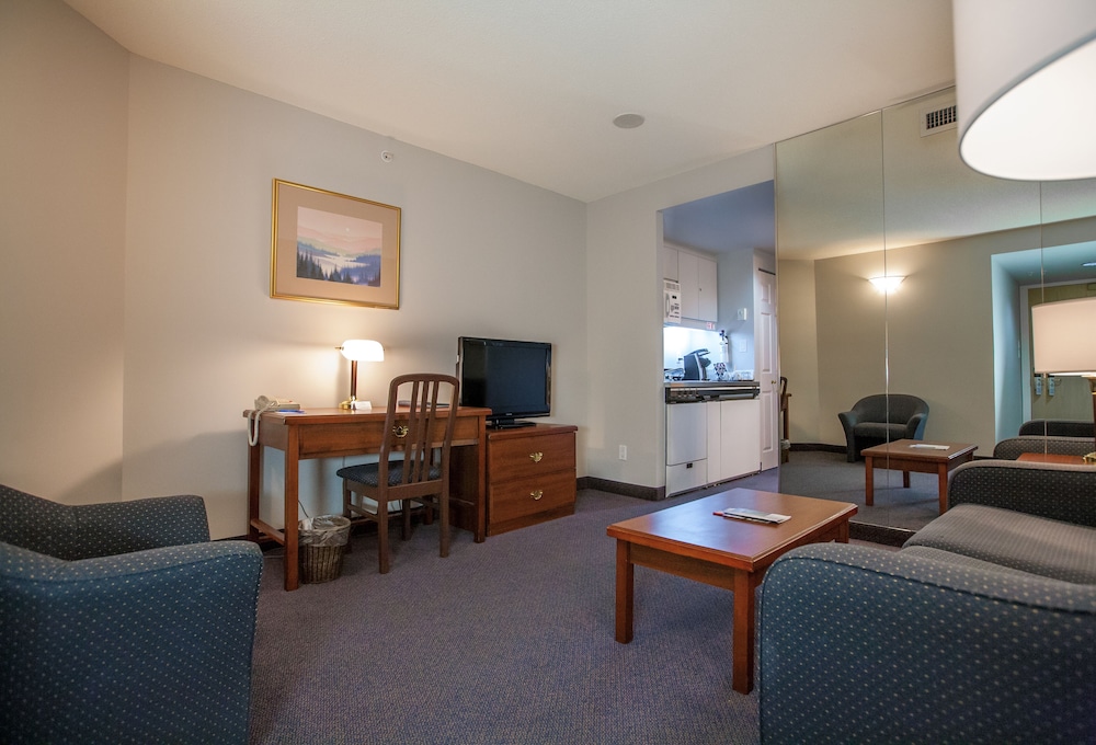Rosedale On Robson Suite Hotel 27/45