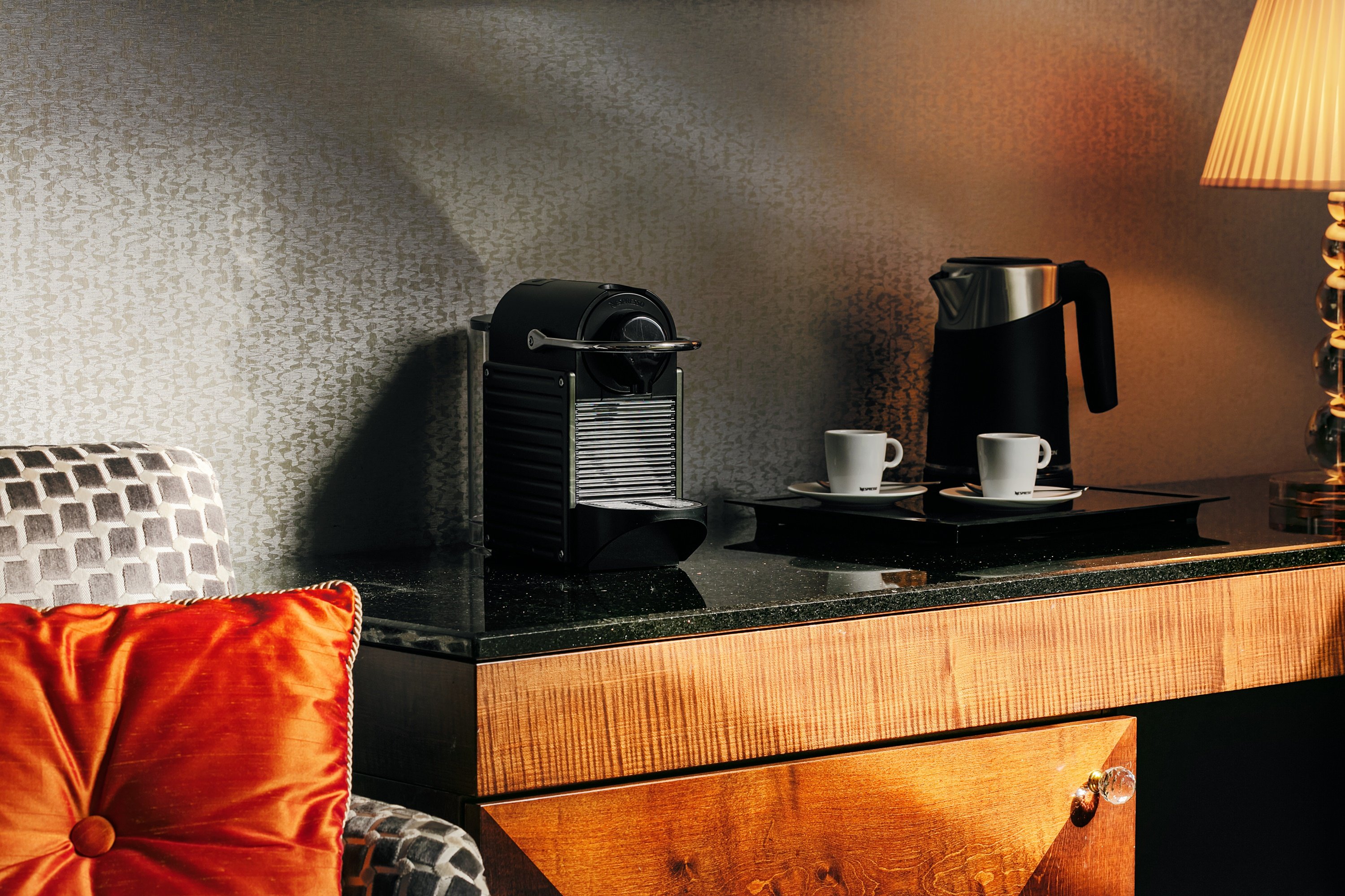 COSMOPOLITAN HOTEL PRAGUE 6/63