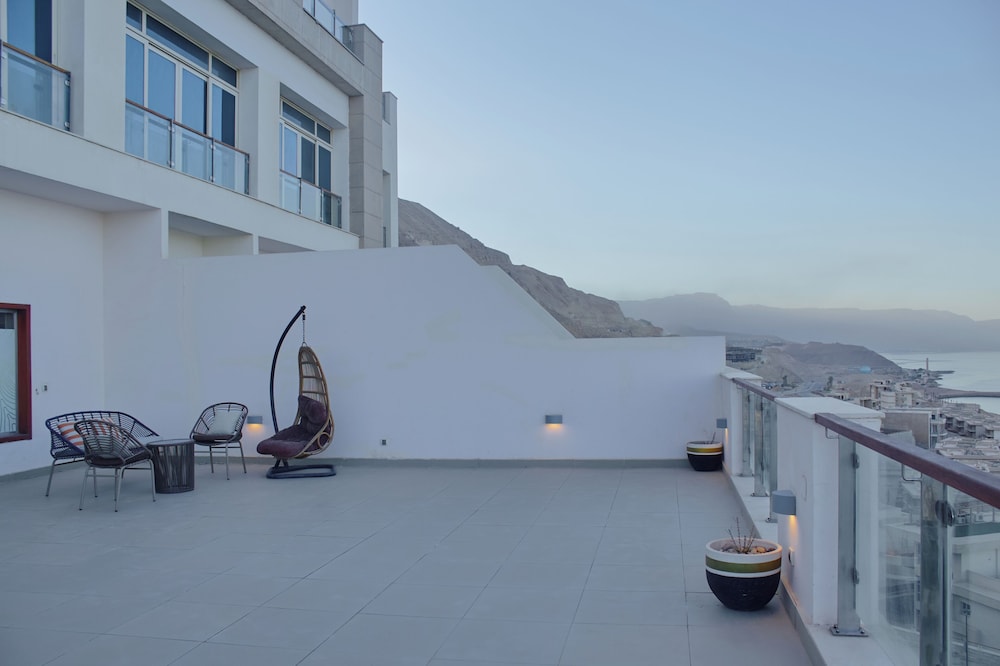 Tolip Resort El Galala Hills 1/50