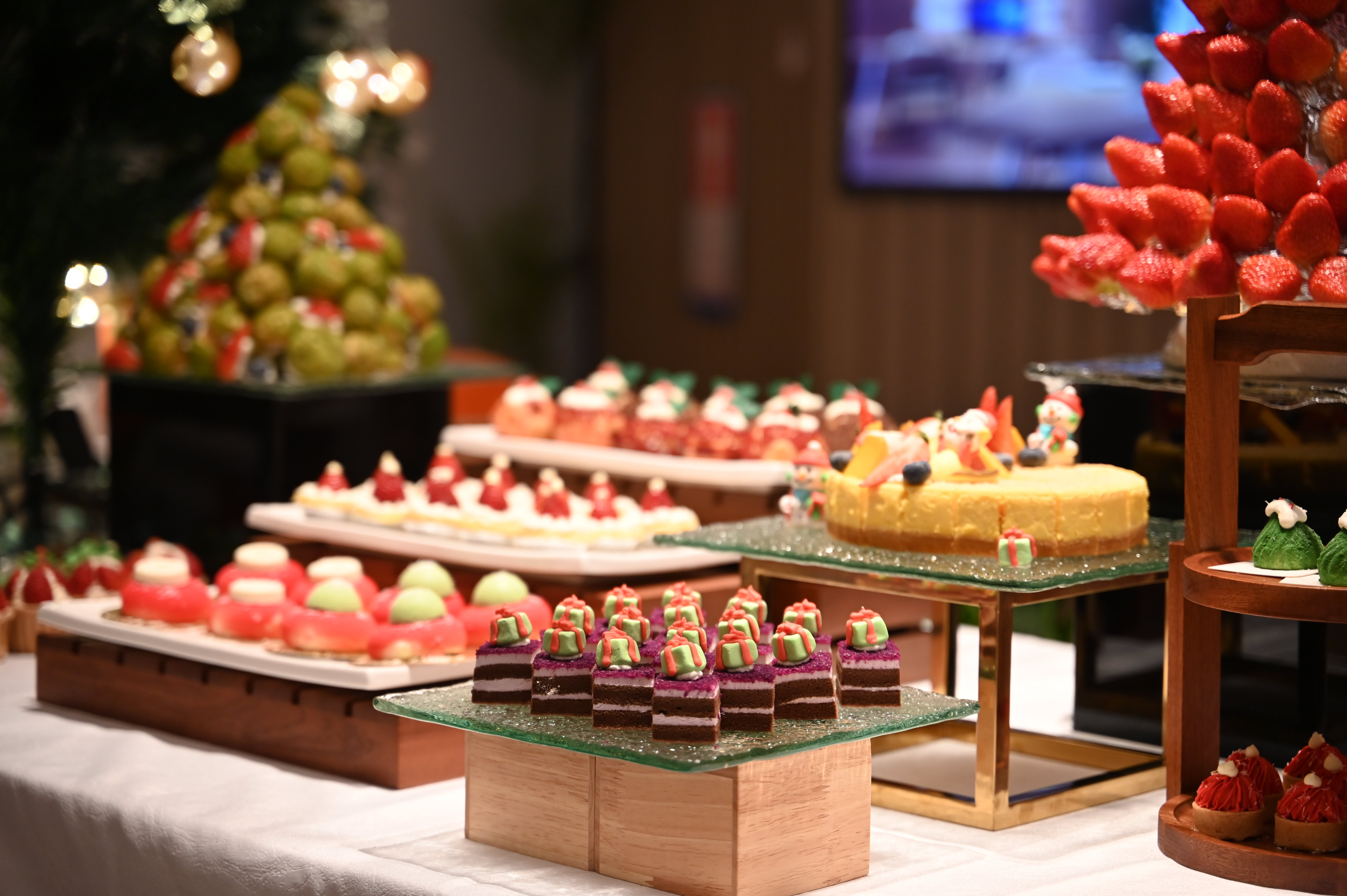 EVEN Hotels Shenzhen Guangming Cloud Park by IHG 19/47