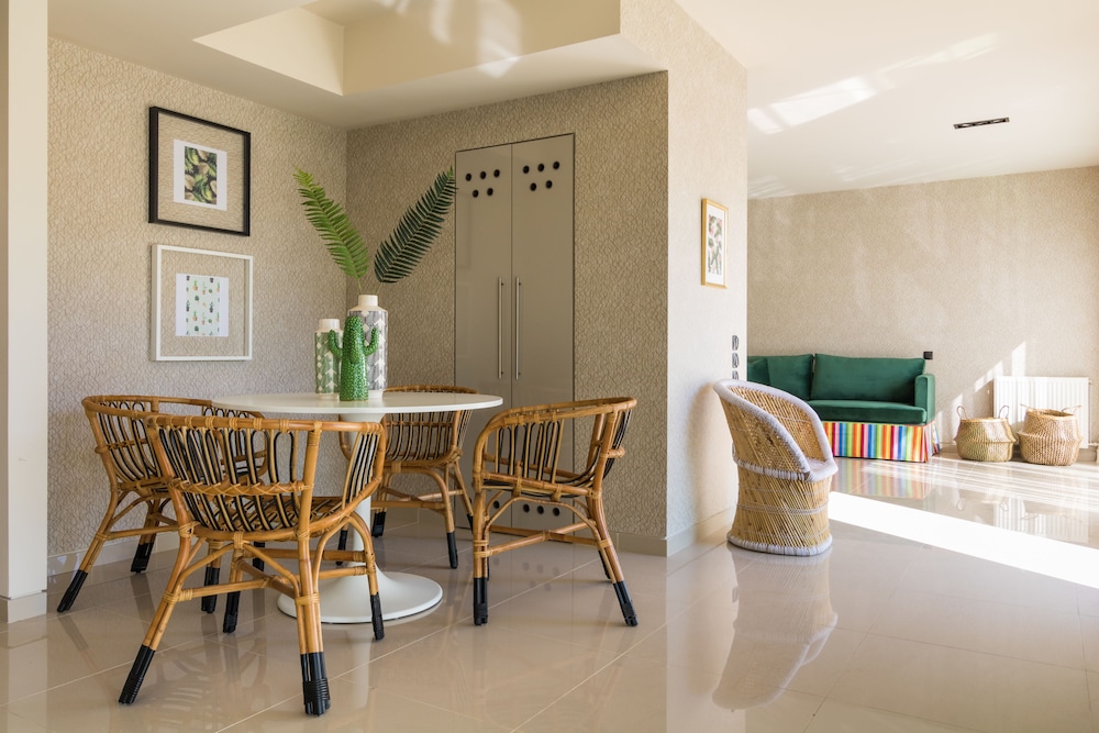 Athens Mosaico Suites And Apartments 33/50