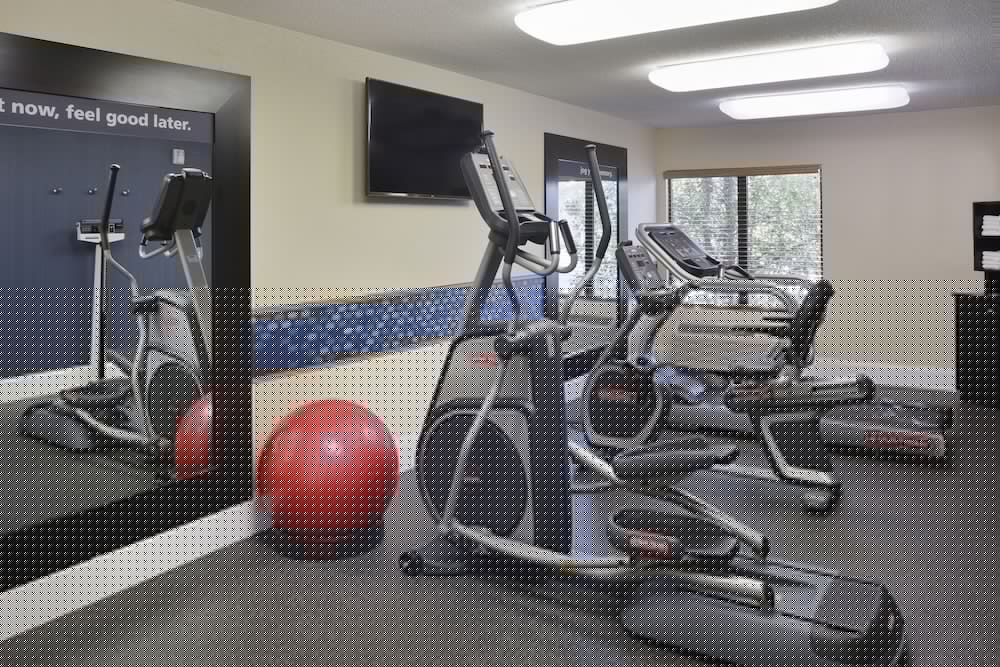 Hampton Inn Hilton Head 22/44