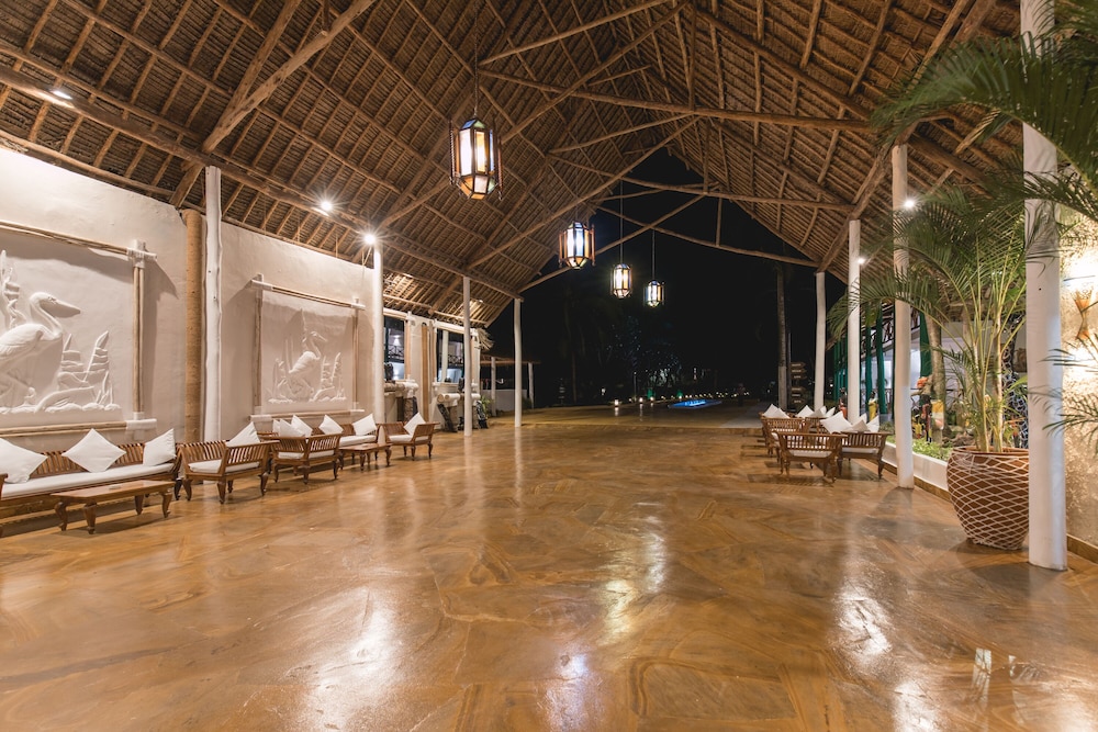 Kiwengwa Beach Resort 62/72