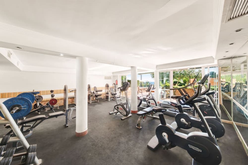 Agua Beach Hotel - Adults Only 37/66