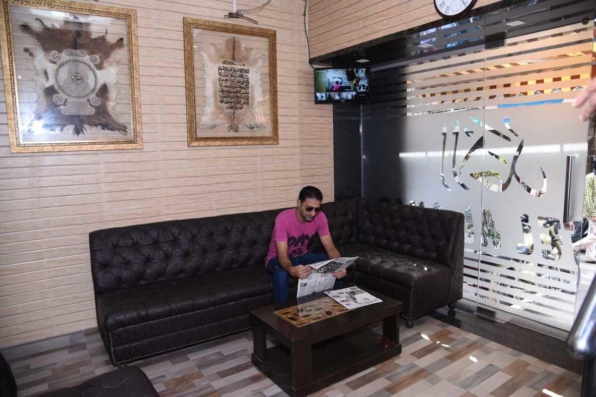 Hotel Al Ahad 6/15