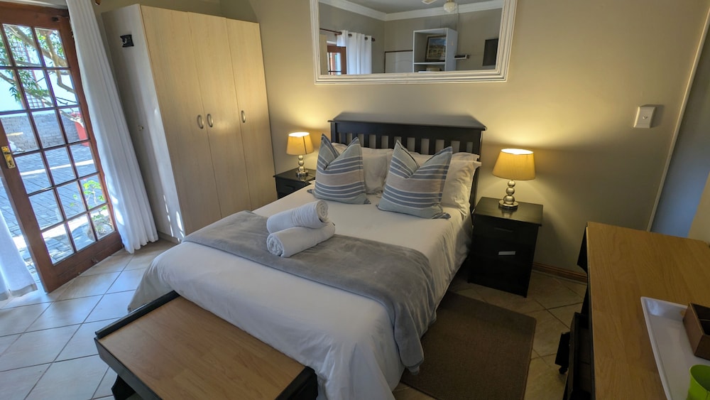 Amarachi Guesthouse 26/50