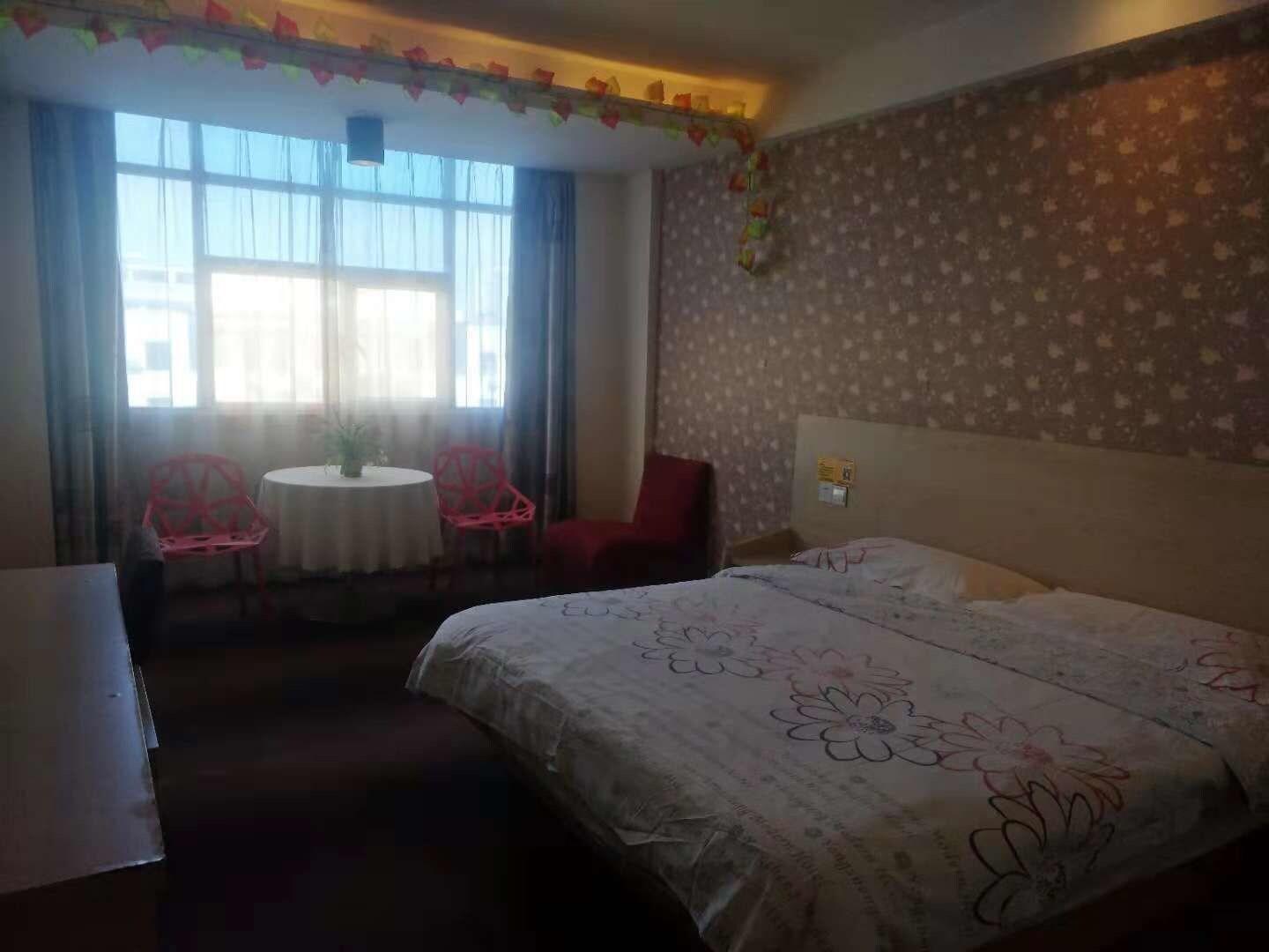 Yongsheng Hotel Gaoan 5/14