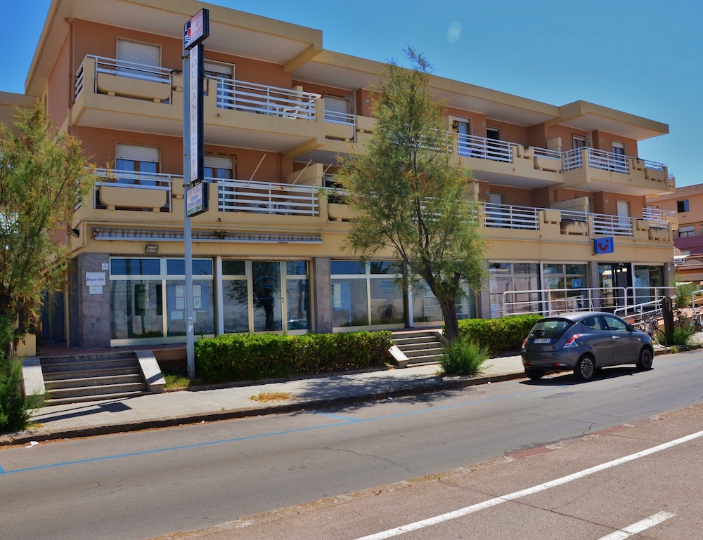 Residence Buganvillea 5/46