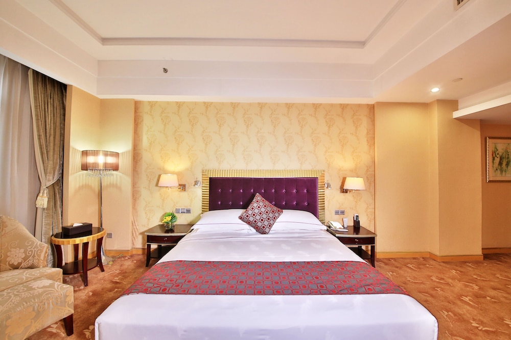 Xinhui Country Garden Phoenix Hotel 16/50