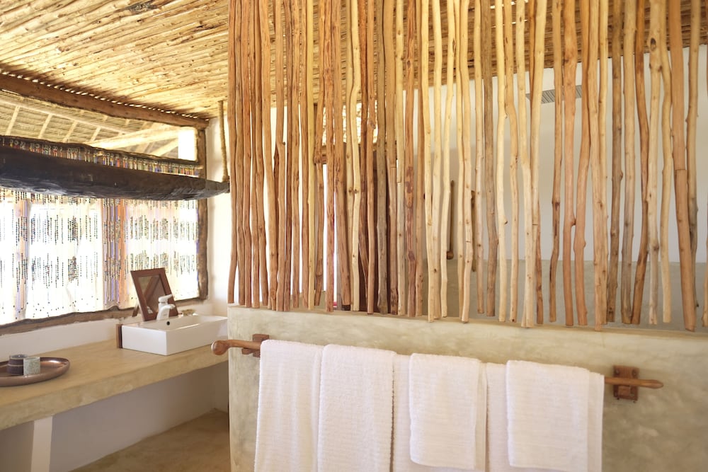 Jua Retreat - All Inclusive 20/50