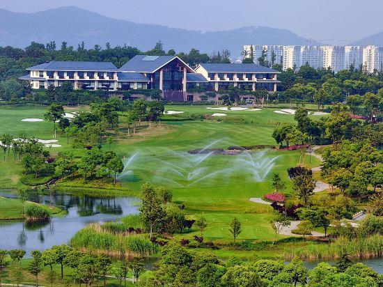 Suzhou Taihu Golf Hotel 19/21