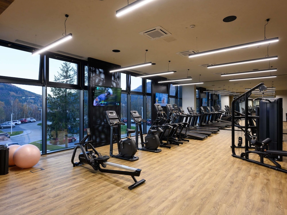 Mercure Szczyrk Resort 23/50
