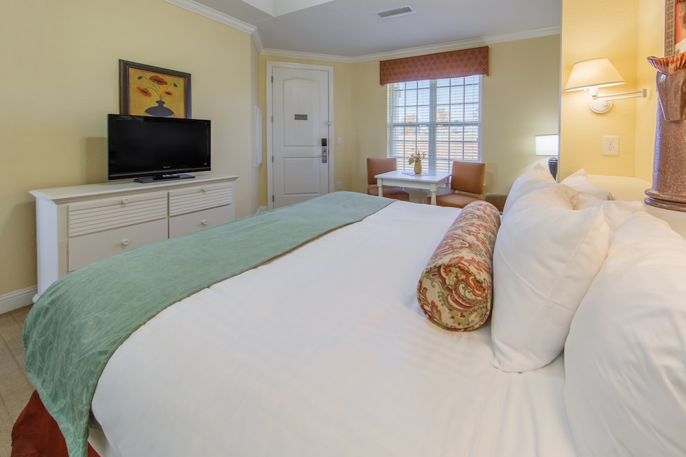 Holiday Inn Club Vacations Apple Mountain Resort 51/69