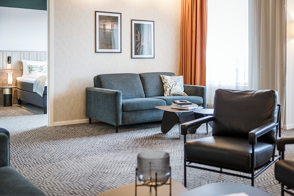 Quality Hotel Prinsen 45/70