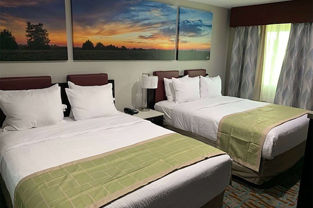 Days Inn by Wyndham Bellville Mansfield 14/30