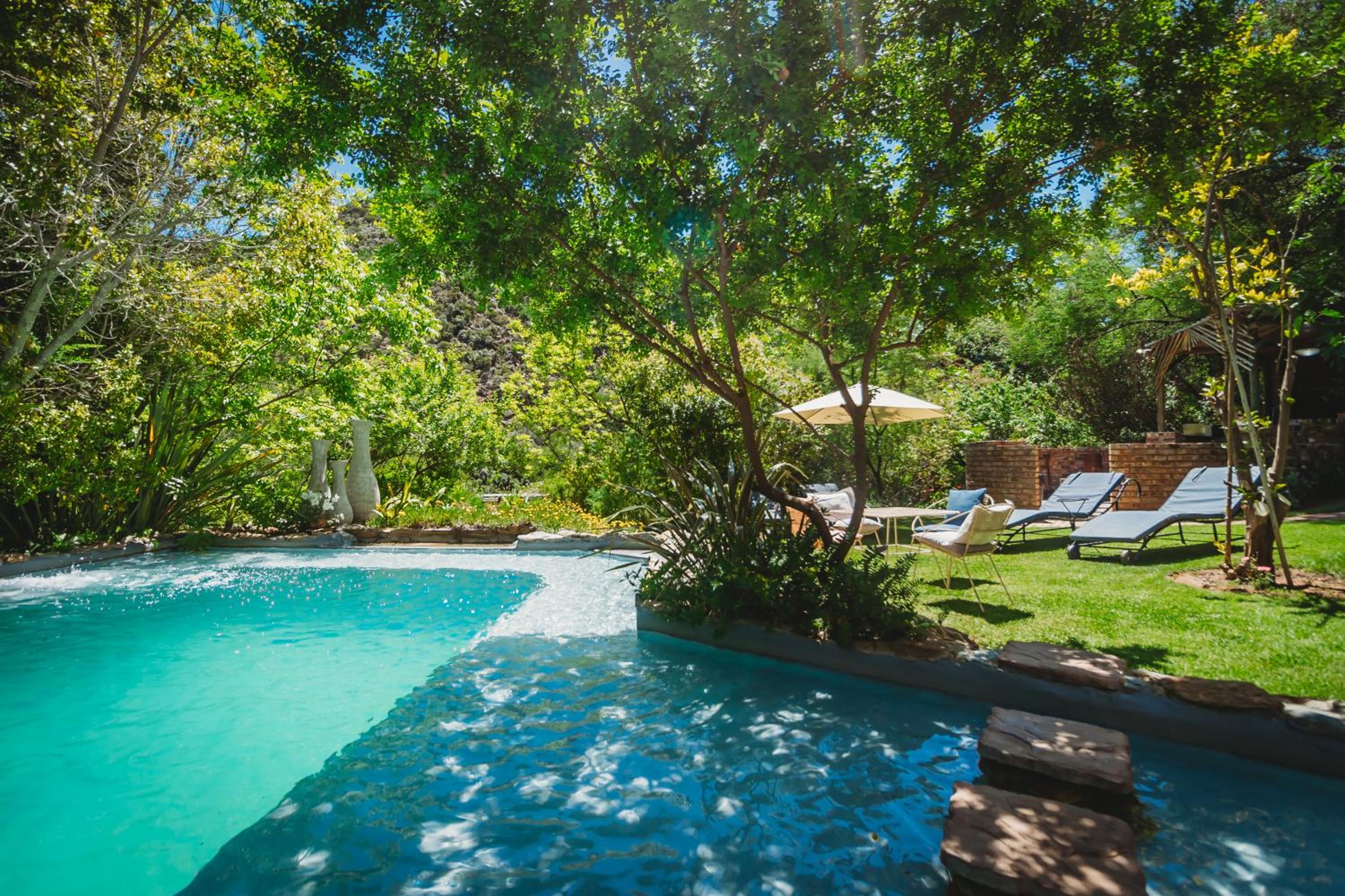 De Poort Country Lodge 35/41