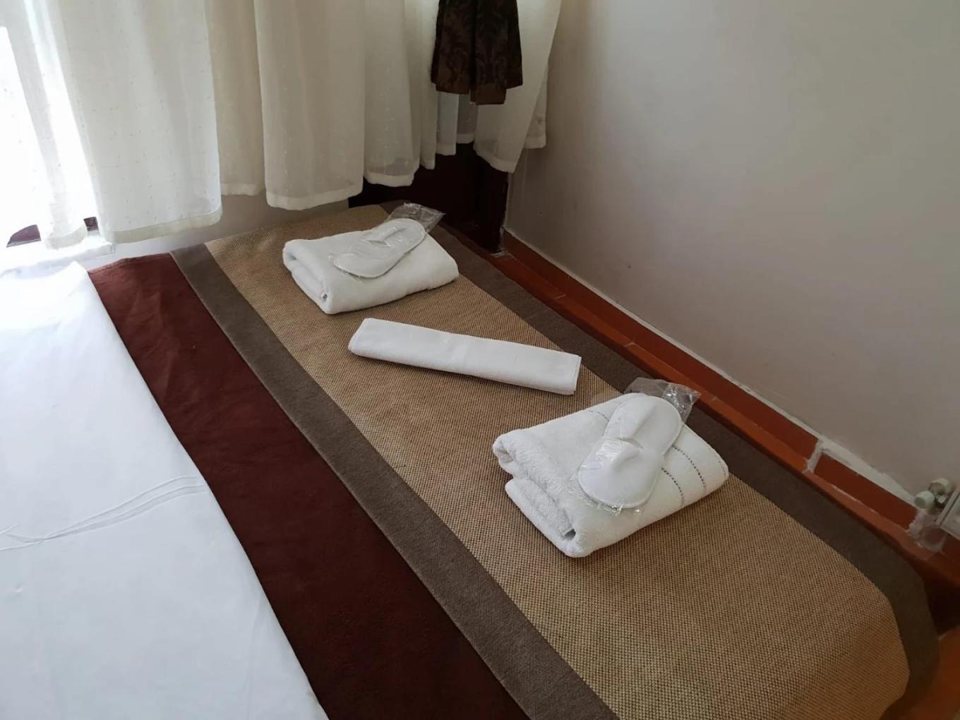 Altun Hotel 30/40