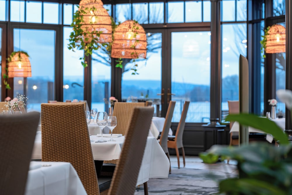 Seehotel Niedernberg - Das Dorf am See 35/49