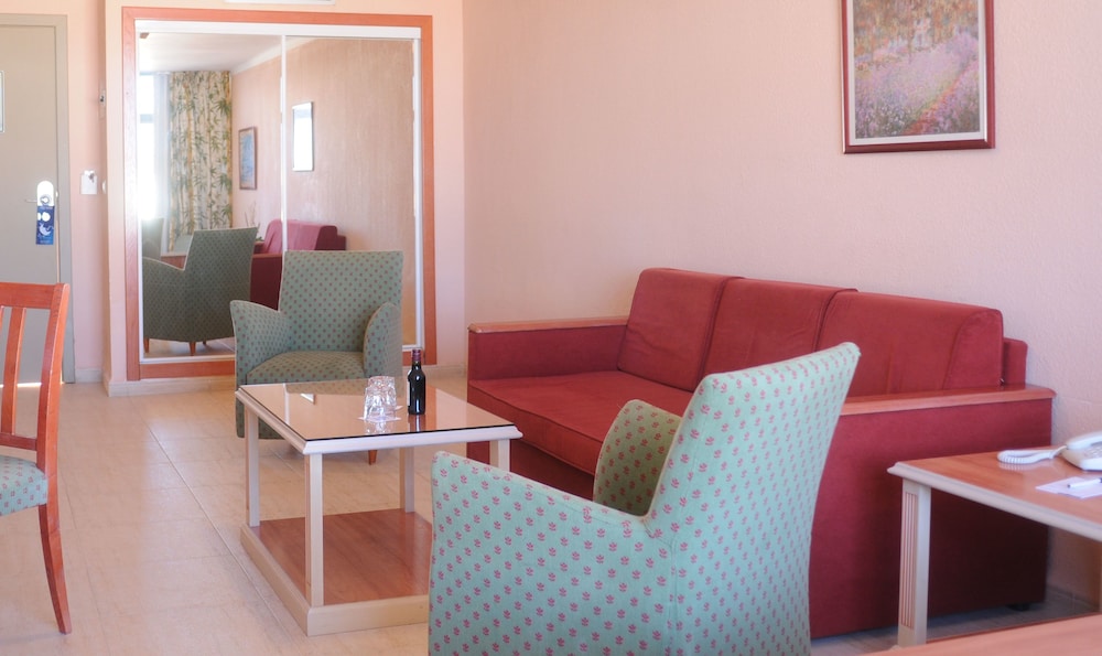 Hotel Beatriz Playa & Spa 44/67