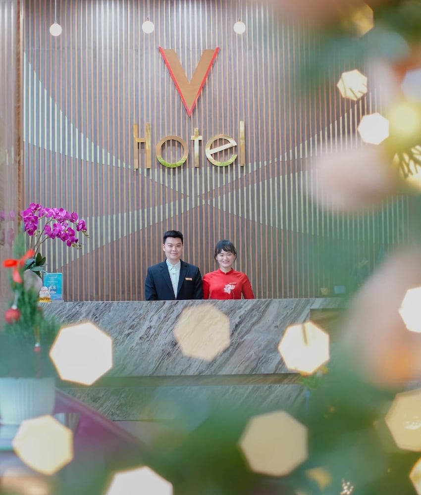 V Hotel Nha Trang 5/50