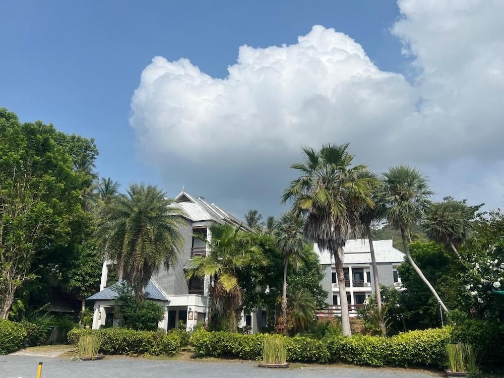 Samui Seabreeze Place 10/43