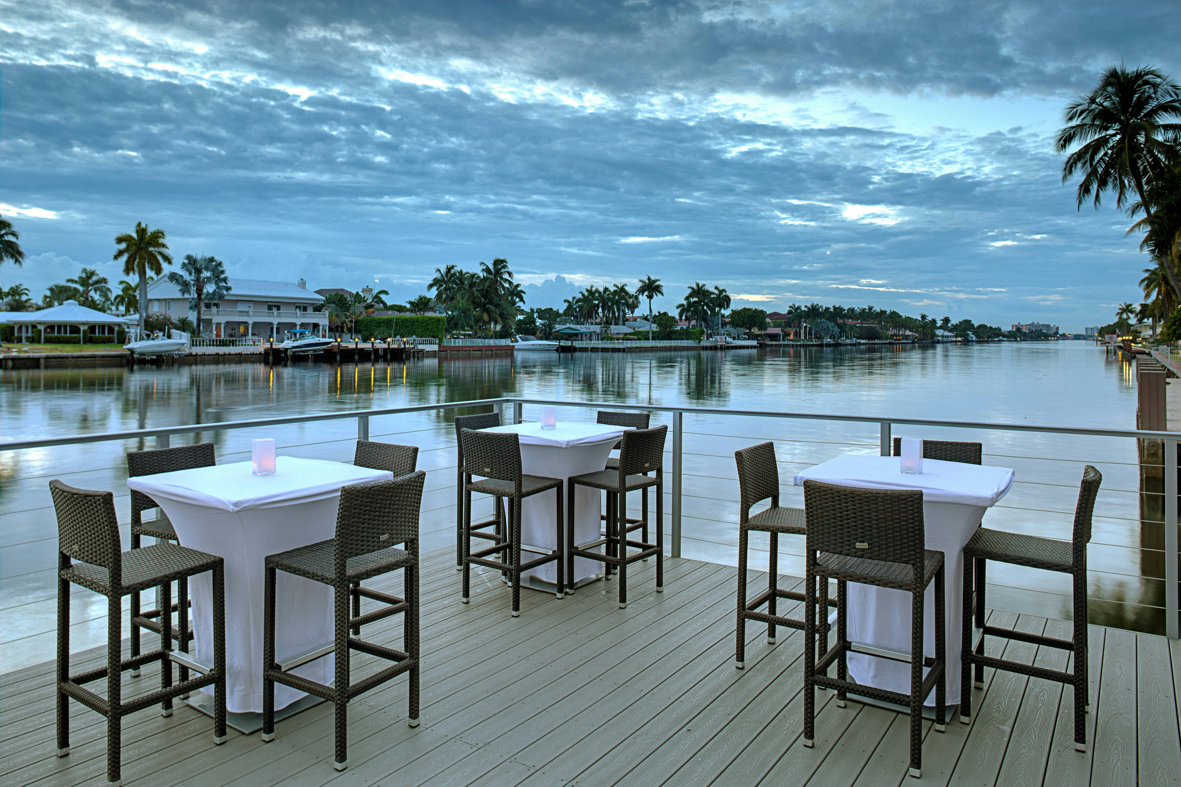 Residence Inn By Marriott Fort Lauderdale Intracoastal 6/15