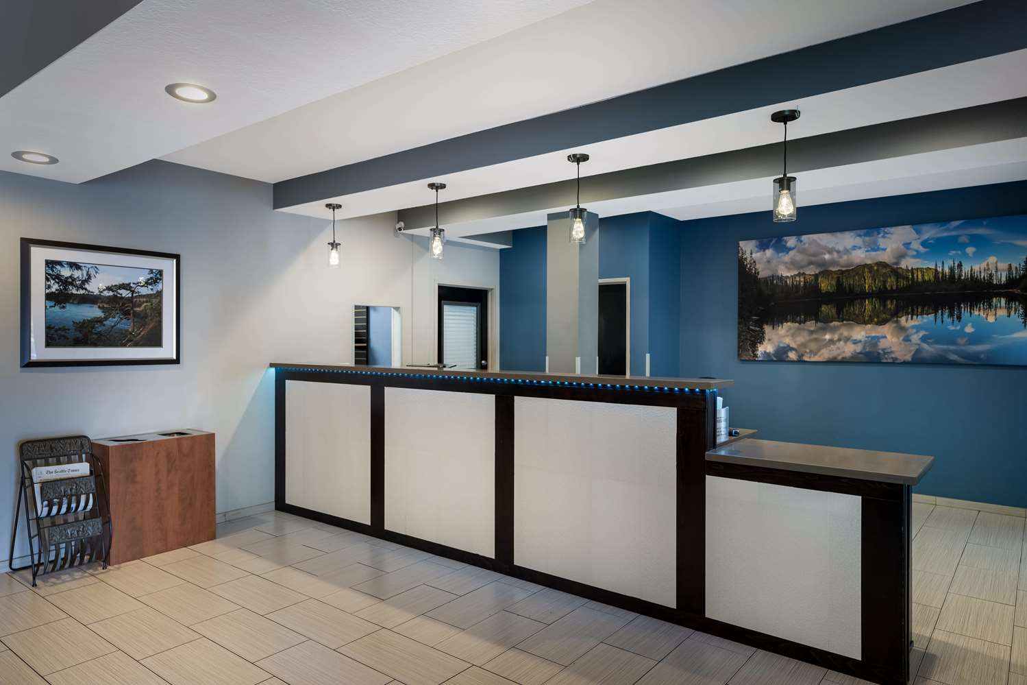 Best Western Plus Mountain View Auburn Inn 4/38