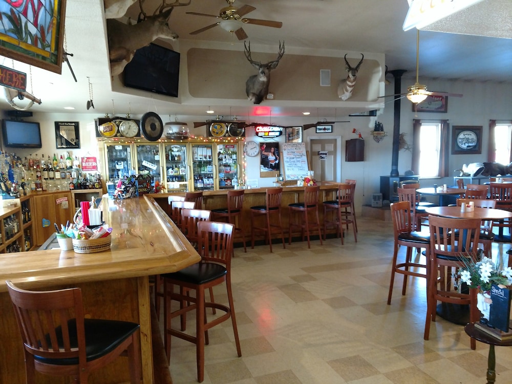 Cold Springs Station Resort 17/25