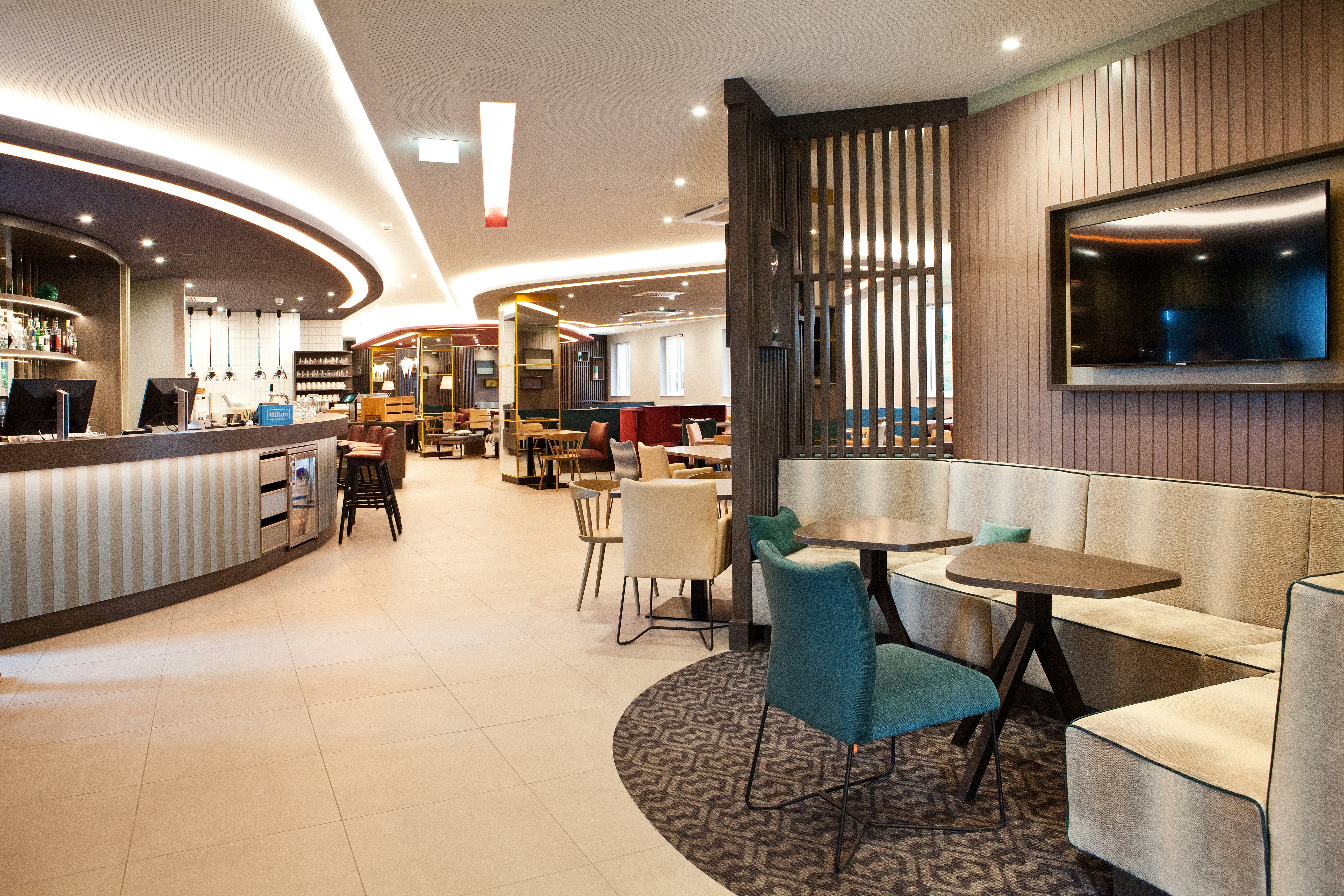 Hampton by Hilton Regensburg 24/51