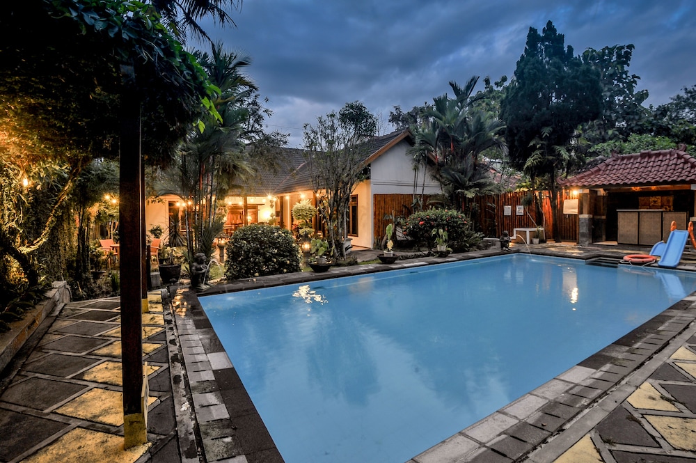 Rumah Mertua Heritage Yogyakarta 25/50