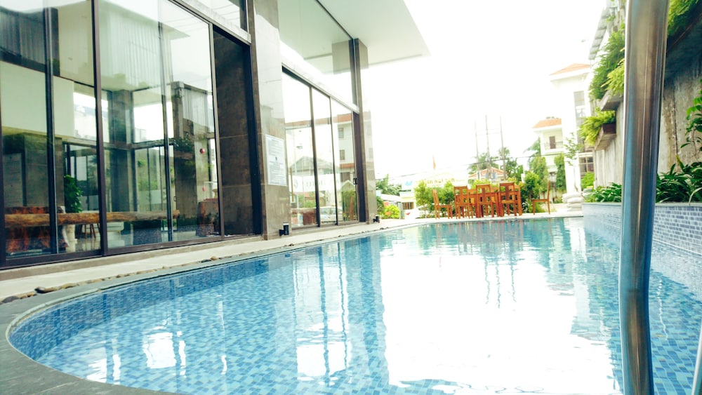 Gaia Hotel Phu Quoc 44/66