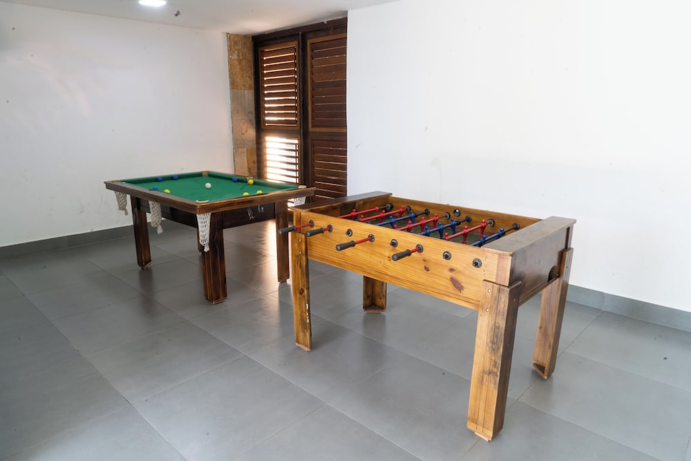 El Aram Imira Beach Resort 7/50