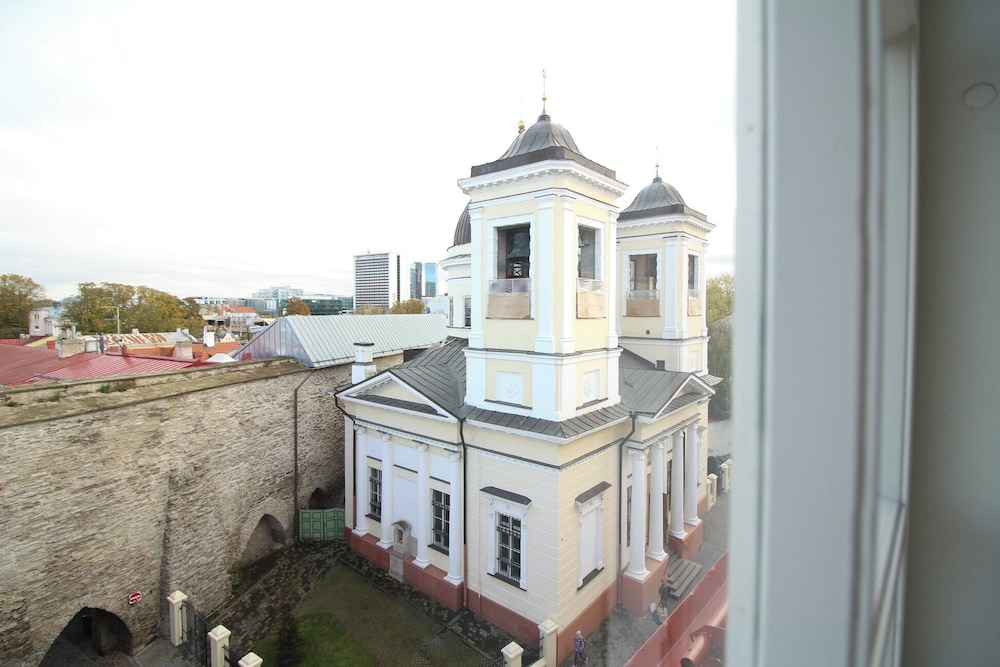 Tallinn City Apartments Old Town Suites 8/50