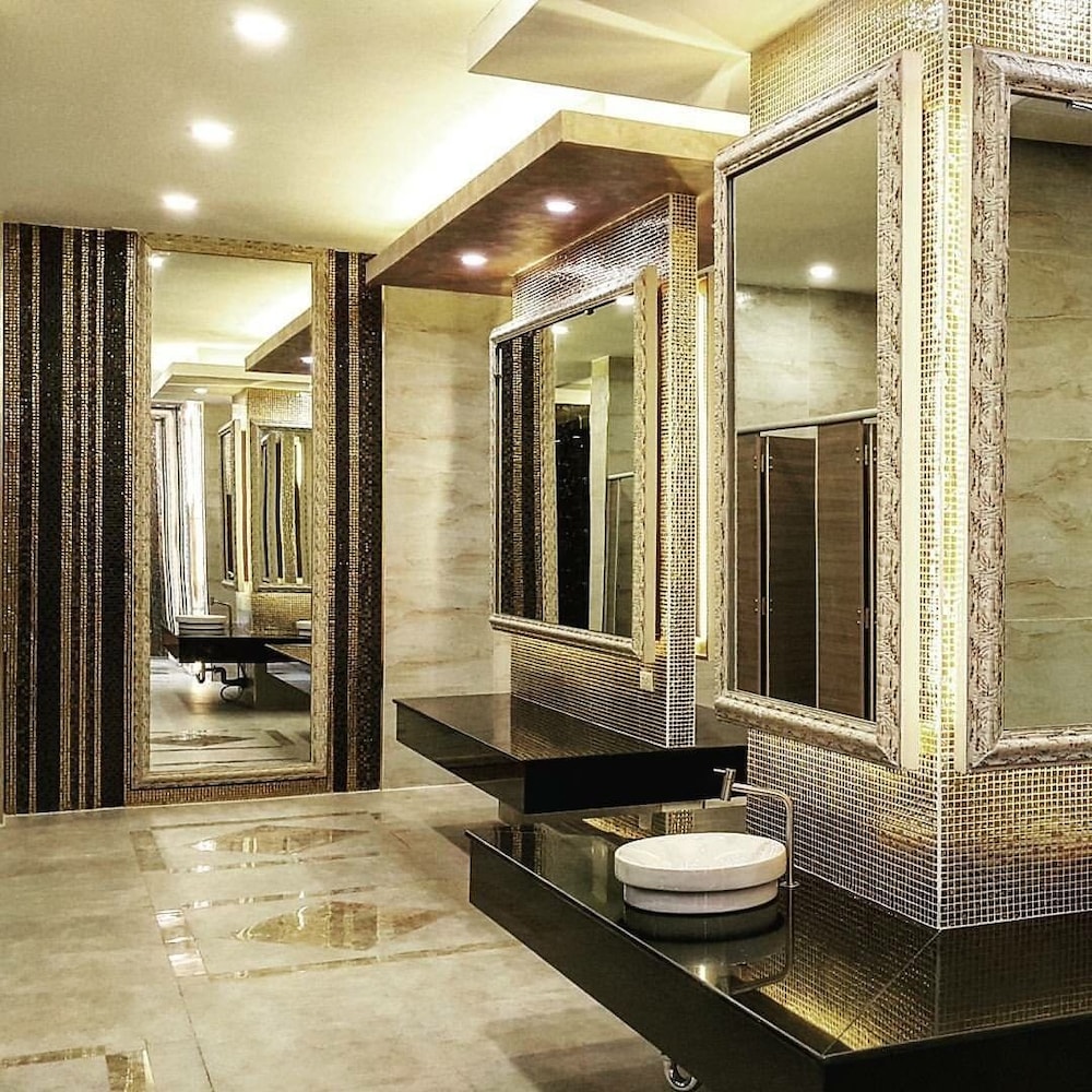 Gallery Design Hotel 33/33