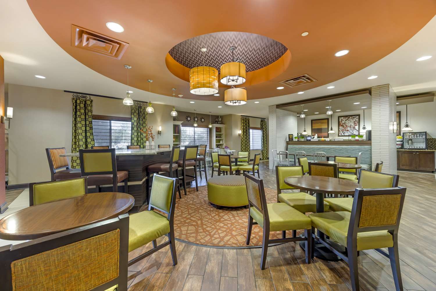Best Western Plus Tupelo Inn Suites 36/45