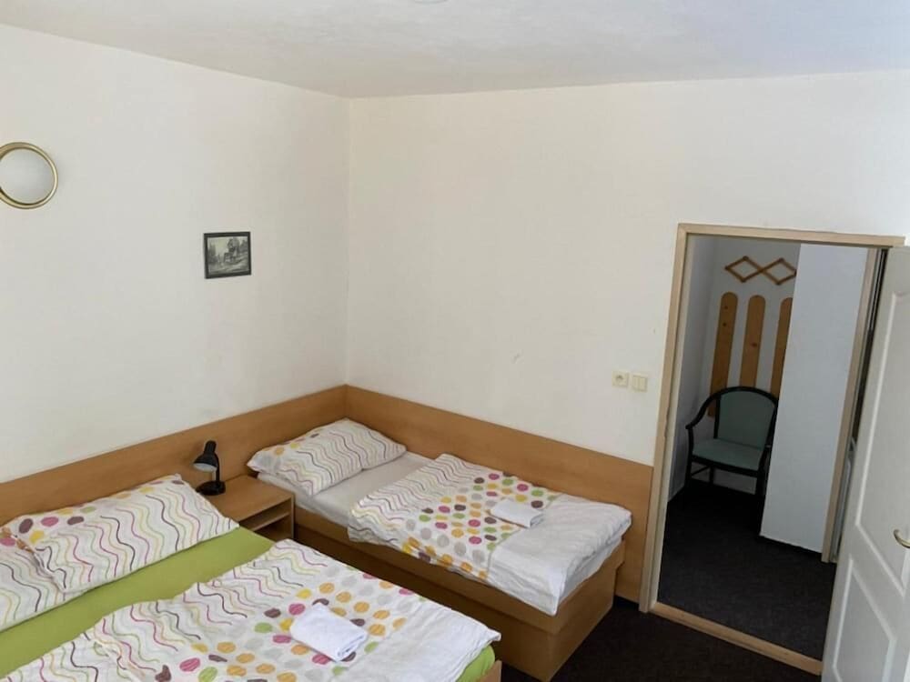 Hotel U Supa 8/33