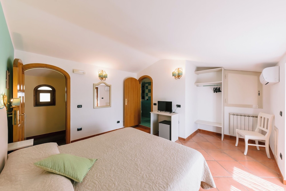 Albergo La Margherita 12/31