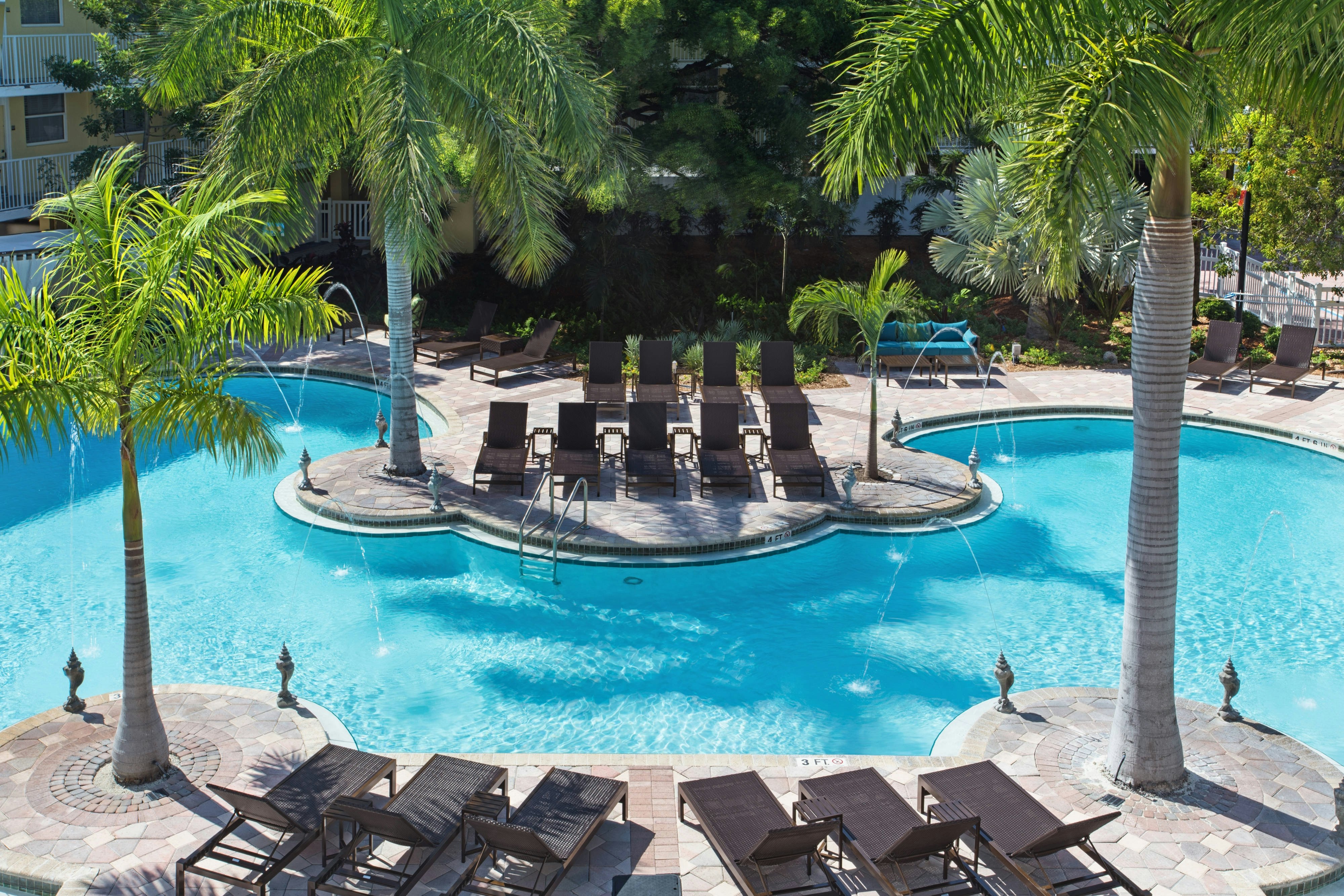 Fairfield Inn And Suites Key West 27/29