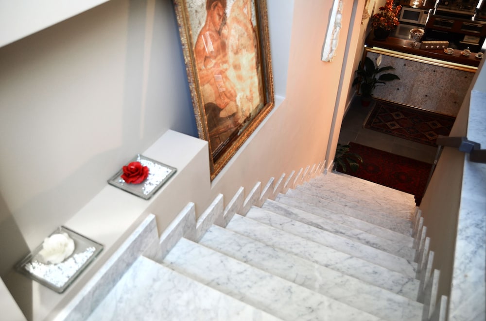 Hotel Giulio Cesare 24/43