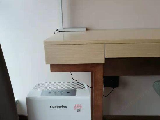 Lavande Hotel (Chengdu Panda Base store) 31/31