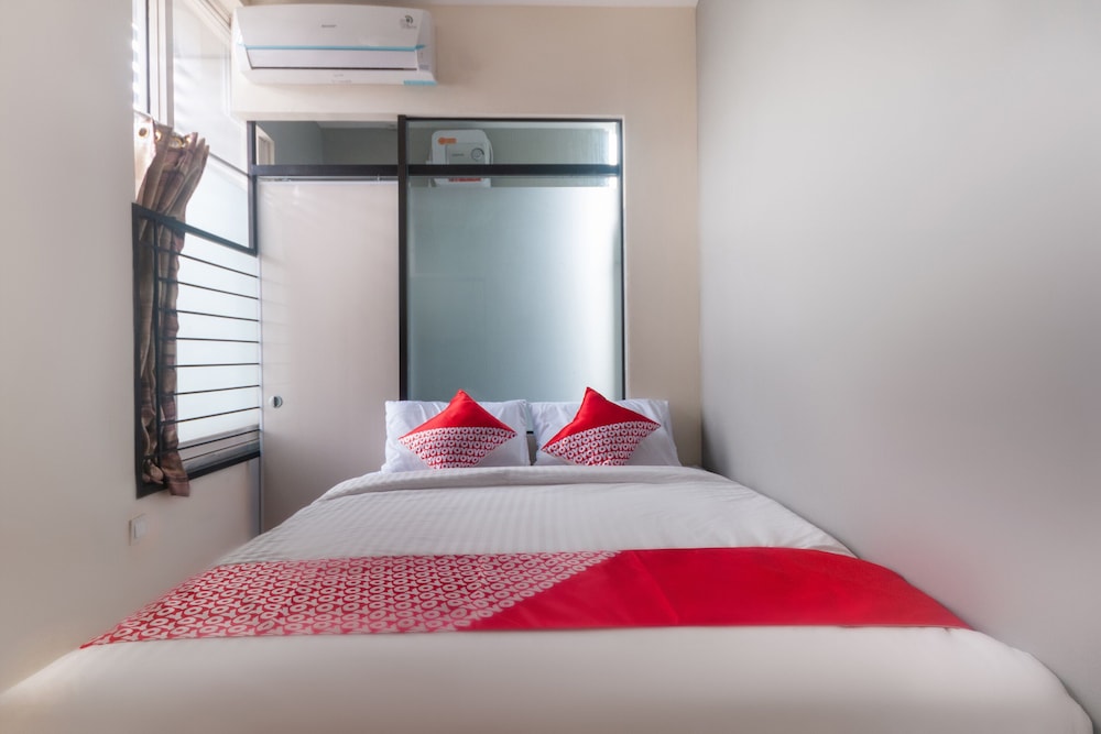 OYO 3216 Ellegan Residence 5/16