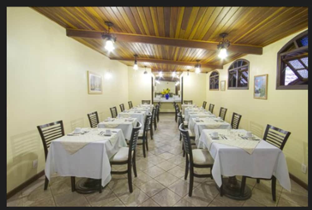 Serra da Estrela Hotel 40/40