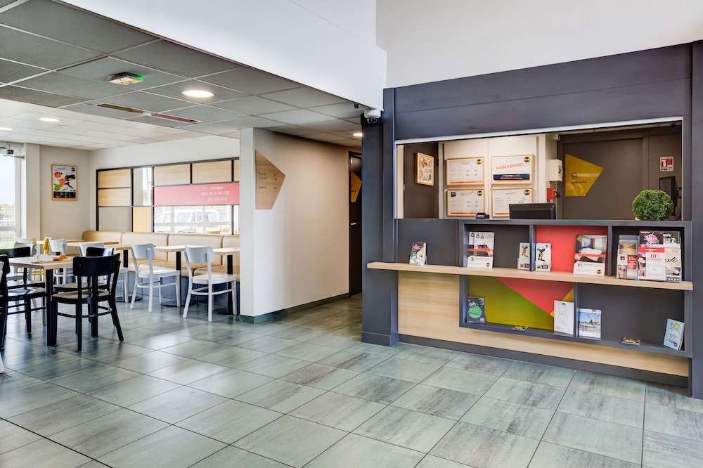 B&B HOTEL Beauvais 24/27