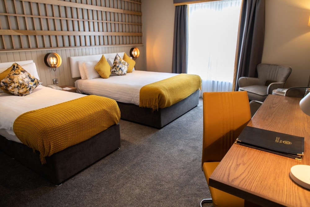 Hotel Doolin 25/50