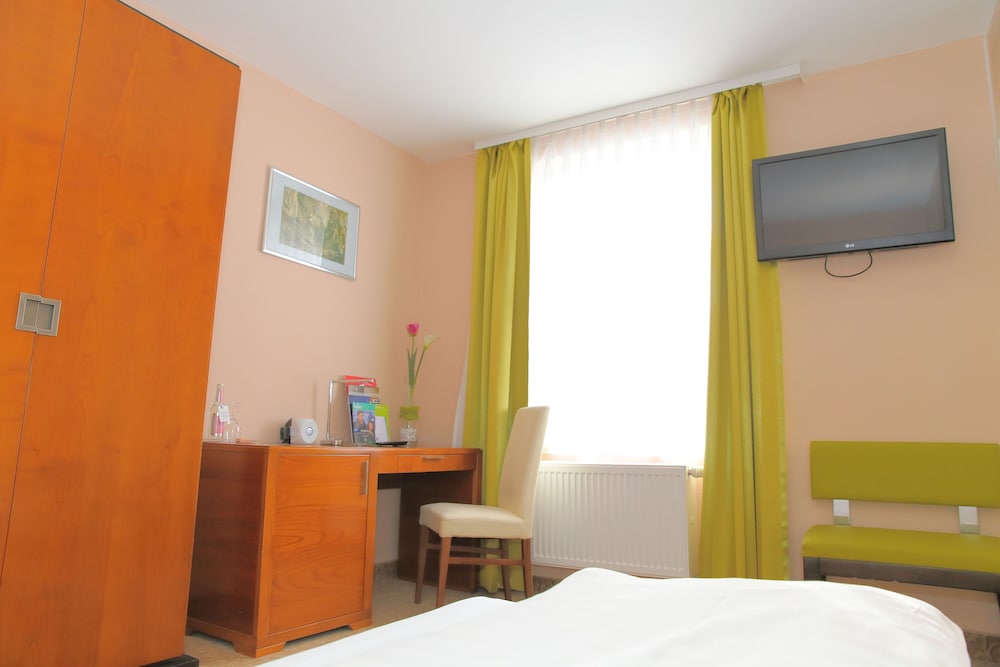Hotel Rappensberger 7/47