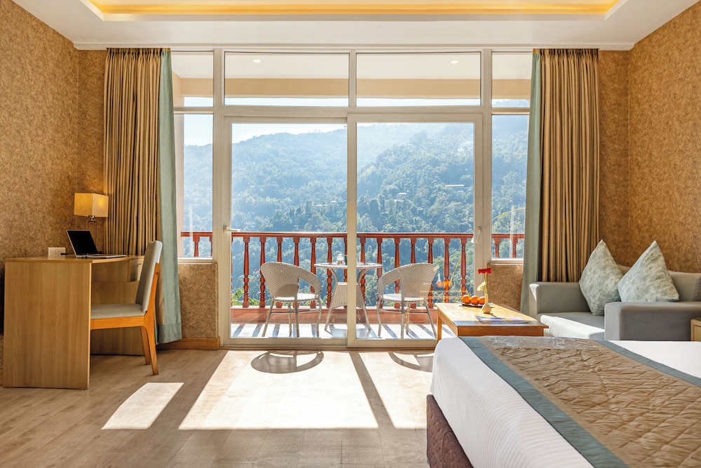 Sterling Gangtok - Orange Village 95/125