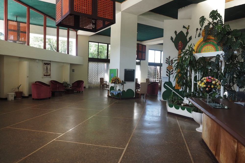 Tana Hotel 18/28