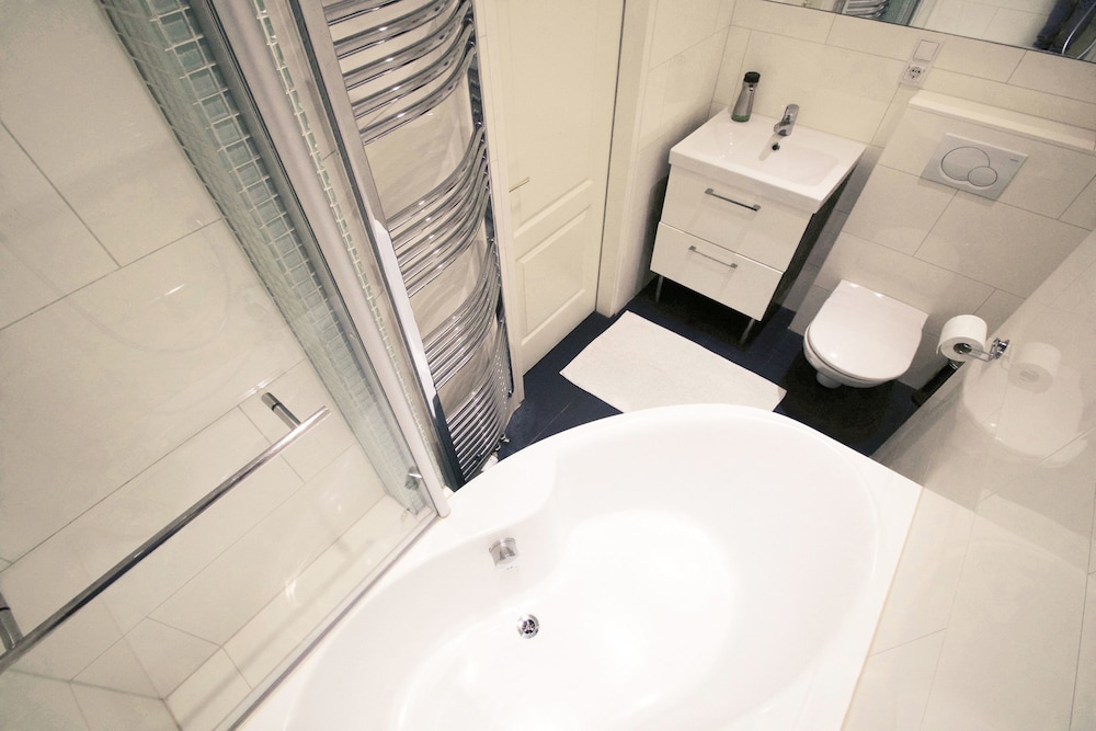 7Th Heaven Vienna Center Apartments 43/44