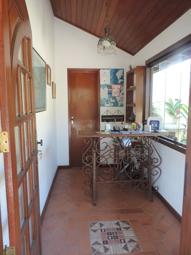 Pousada Flats Paguru 11/58